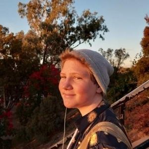 Meet your Posher, Keziah